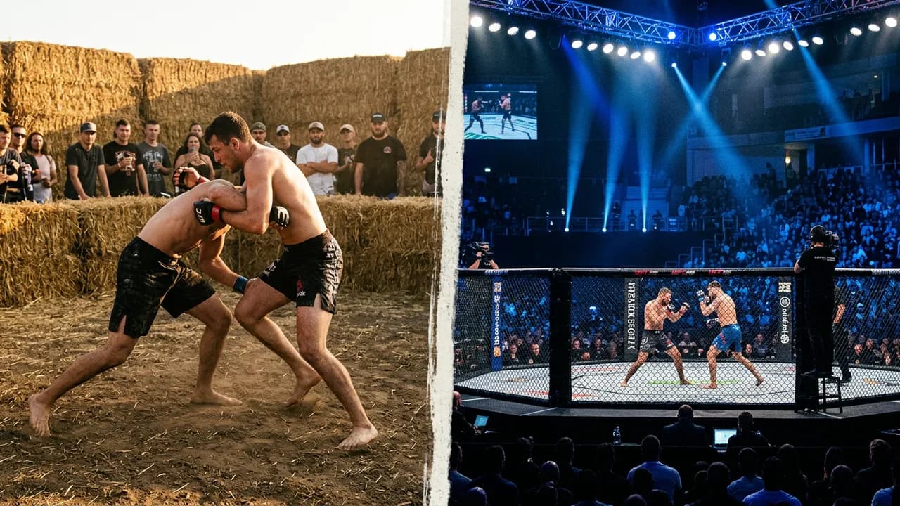 Bare Knuckle vs Gloved Boxing: Key Differences (Is Bare Knuckle Harder?)