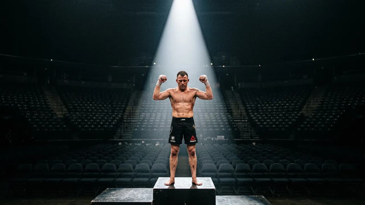 Underground Fighting P4P Rankings: The Best Fighters Across All Organizations