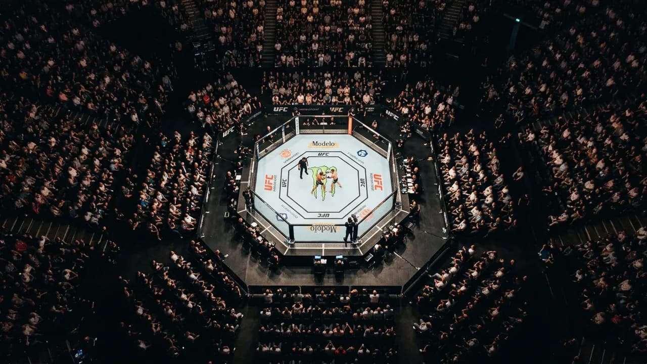 BKFC KnuckleMania I -- The First Major Bare Knuckle Pay-Per-View Event