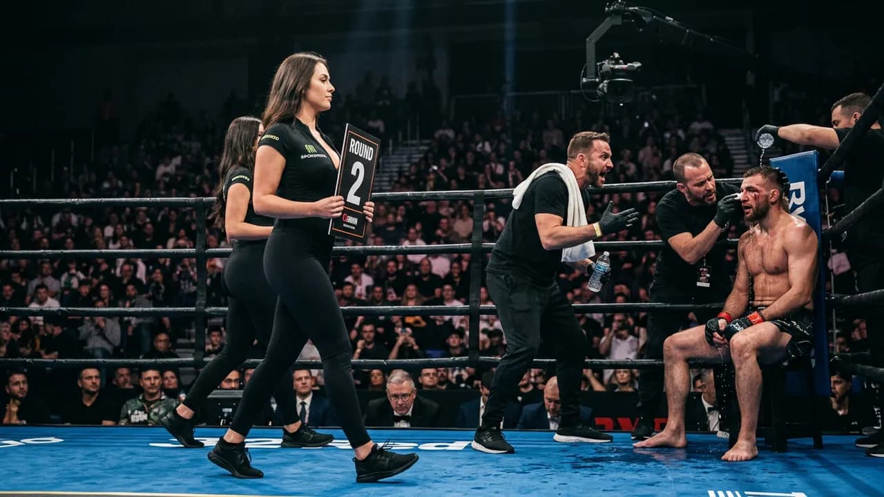 BKFC KnuckleMania 4 -- The McGregor Ownership Era Begins