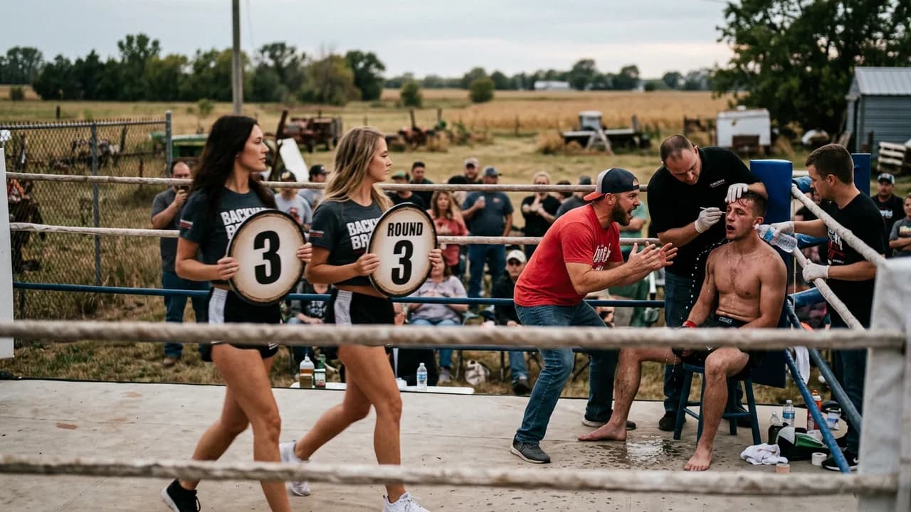The Annual Calcio Storico Tournament in Florence
