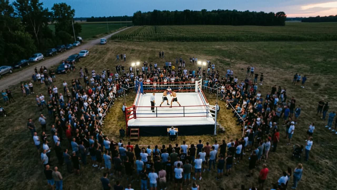 Rough N Rowdy Biggest Events: PPV Numbers and Barstool Sports' Fighting Empire