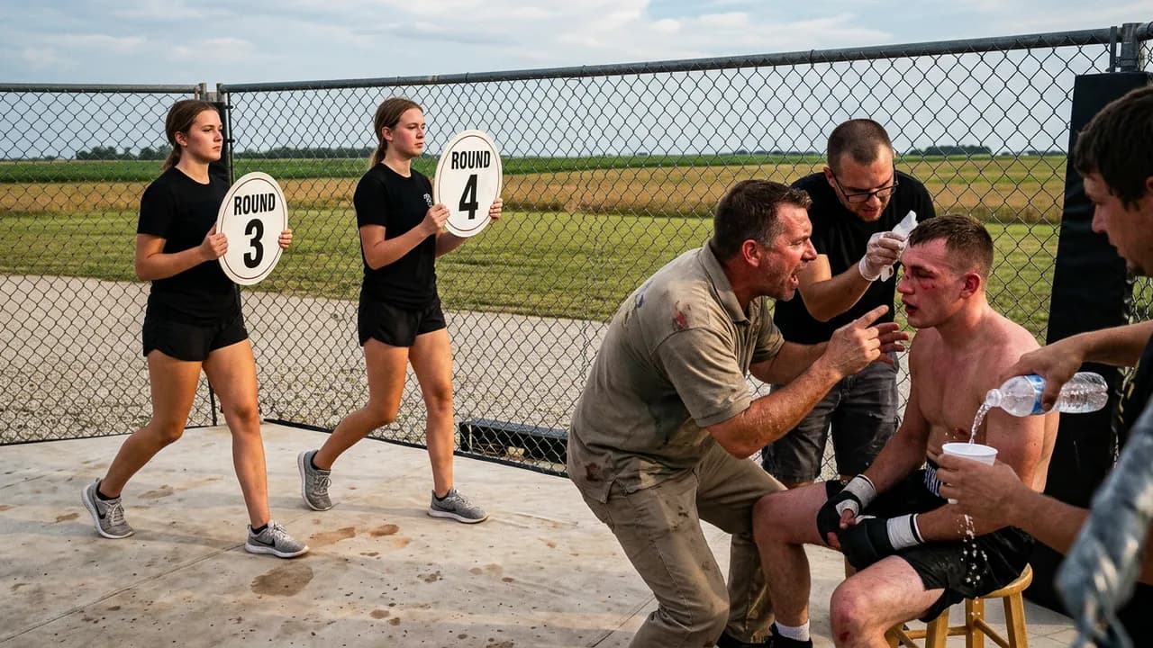 Streetbeefs 100th Event -- A Milestone for Backyard Fighting's Biggest Organization