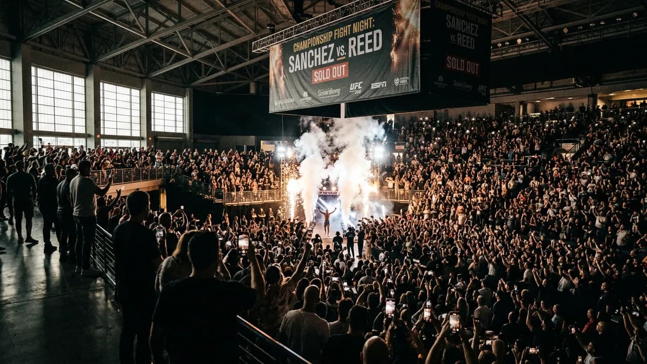 Streetbeefs: ATrain vs Dusty Shaw -- When Two Pro MMA Fighters Settled It in the Yard