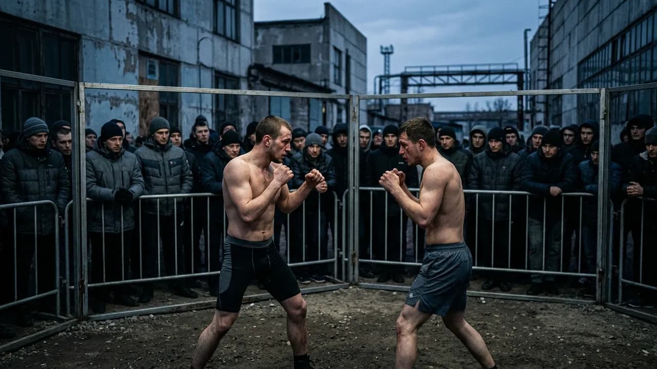 Strelka Season 2025: Best Fights & Full Results