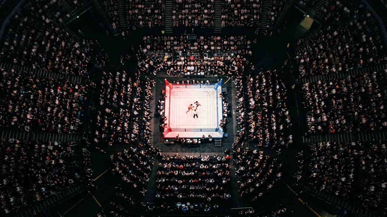 Top Dog FC 30 -- Landmark Event for Russia's Biggest Bare Knuckle Promotion