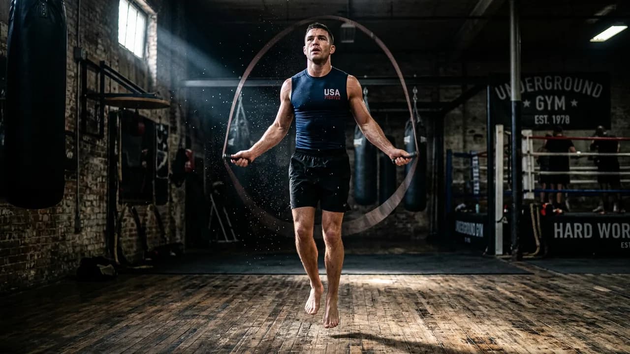 Hector 'Aztec Warrior' Herrera: Backyard Squabbles Trainer and Fighter