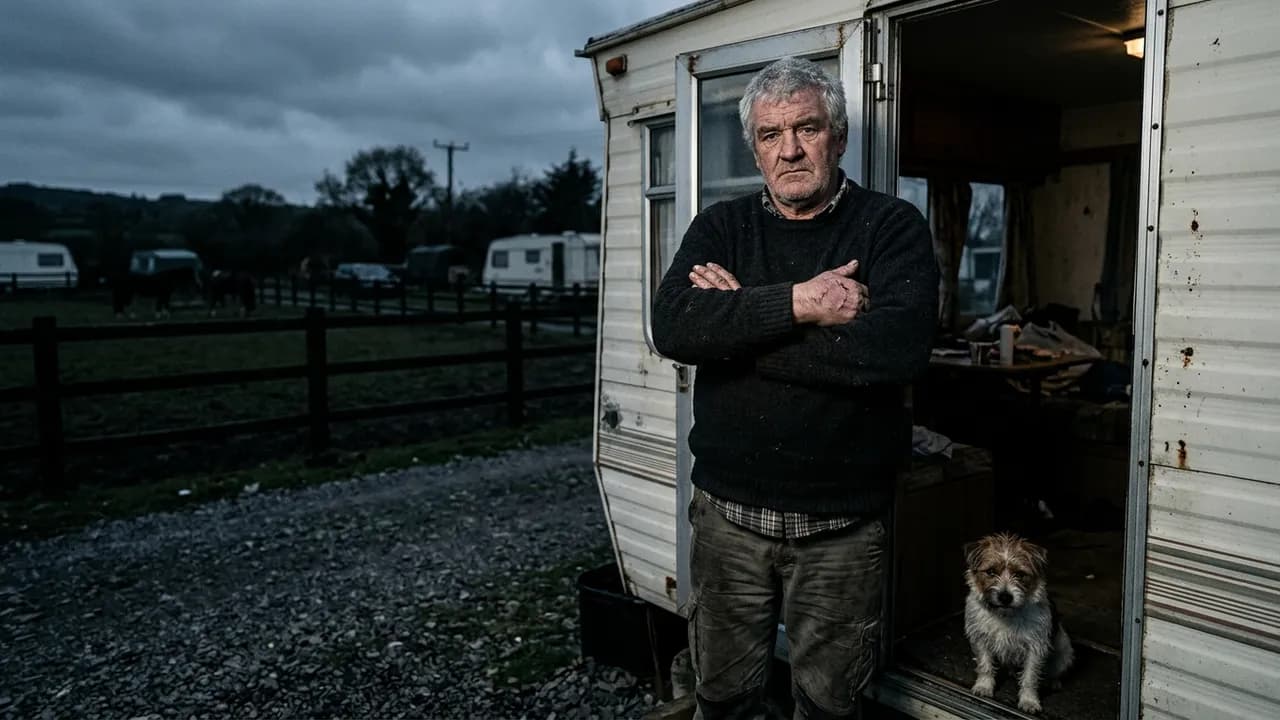 Paddy Doherty: Bare-Knuckle Reputation and TV Fame, Explained