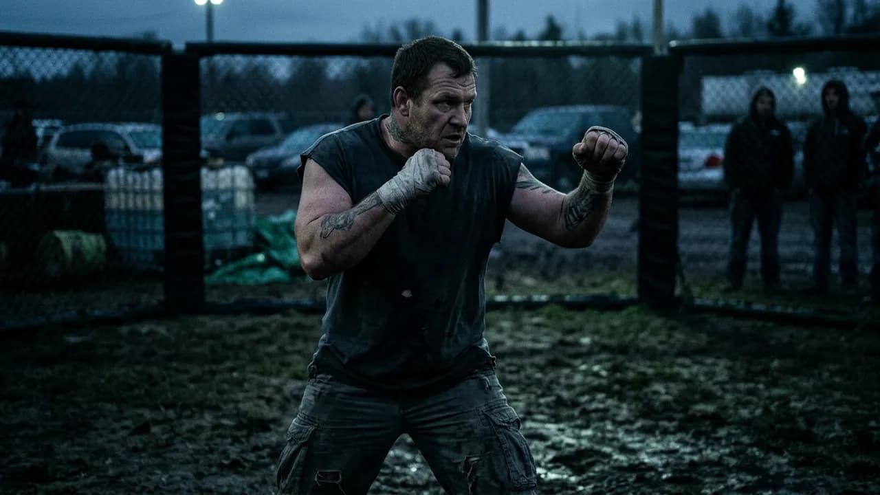 Bully: Streetbeefs Veteran Known for Toughness