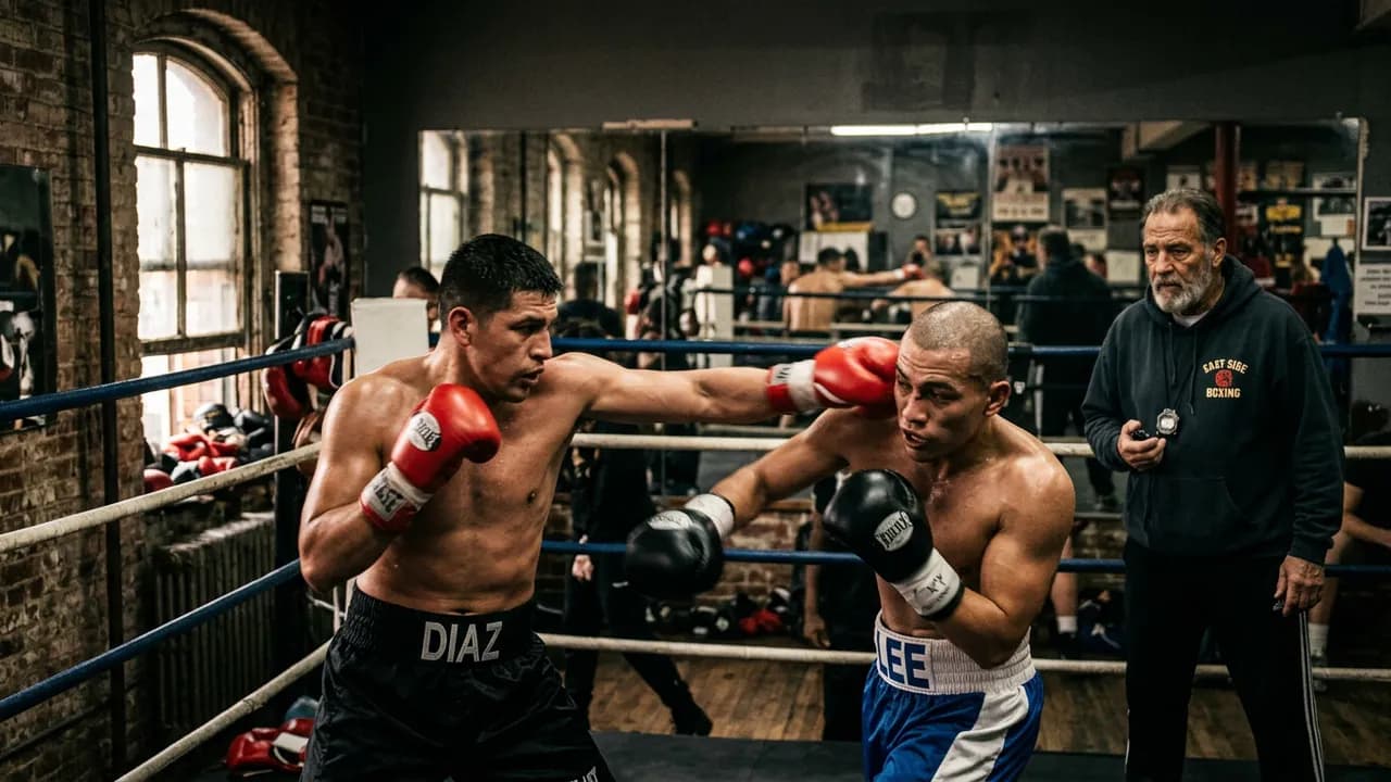 From Backyard to the Big Show: How Fighters Transition from Underground to Professional MMA