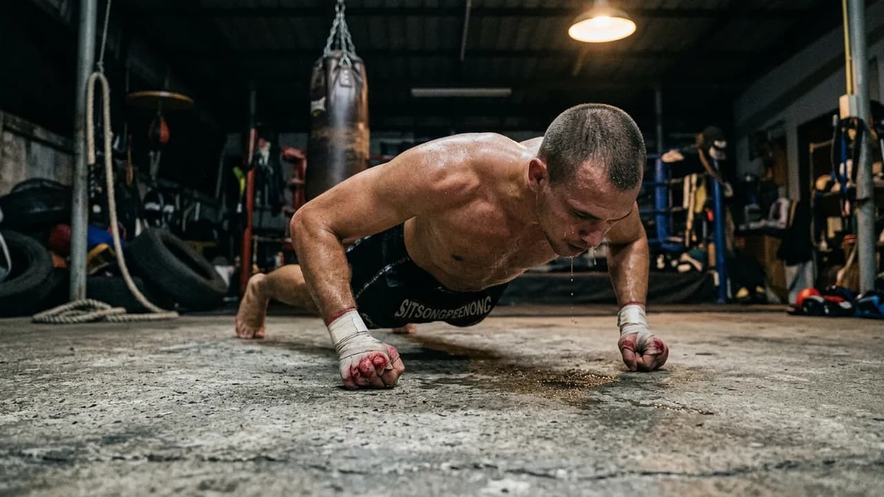 Essential Gear for Bare Knuckle Fighting
