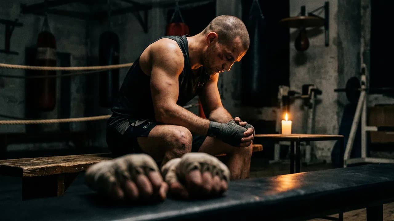 How to Join Top Dog Fighting Championship: Application and Contact Guide