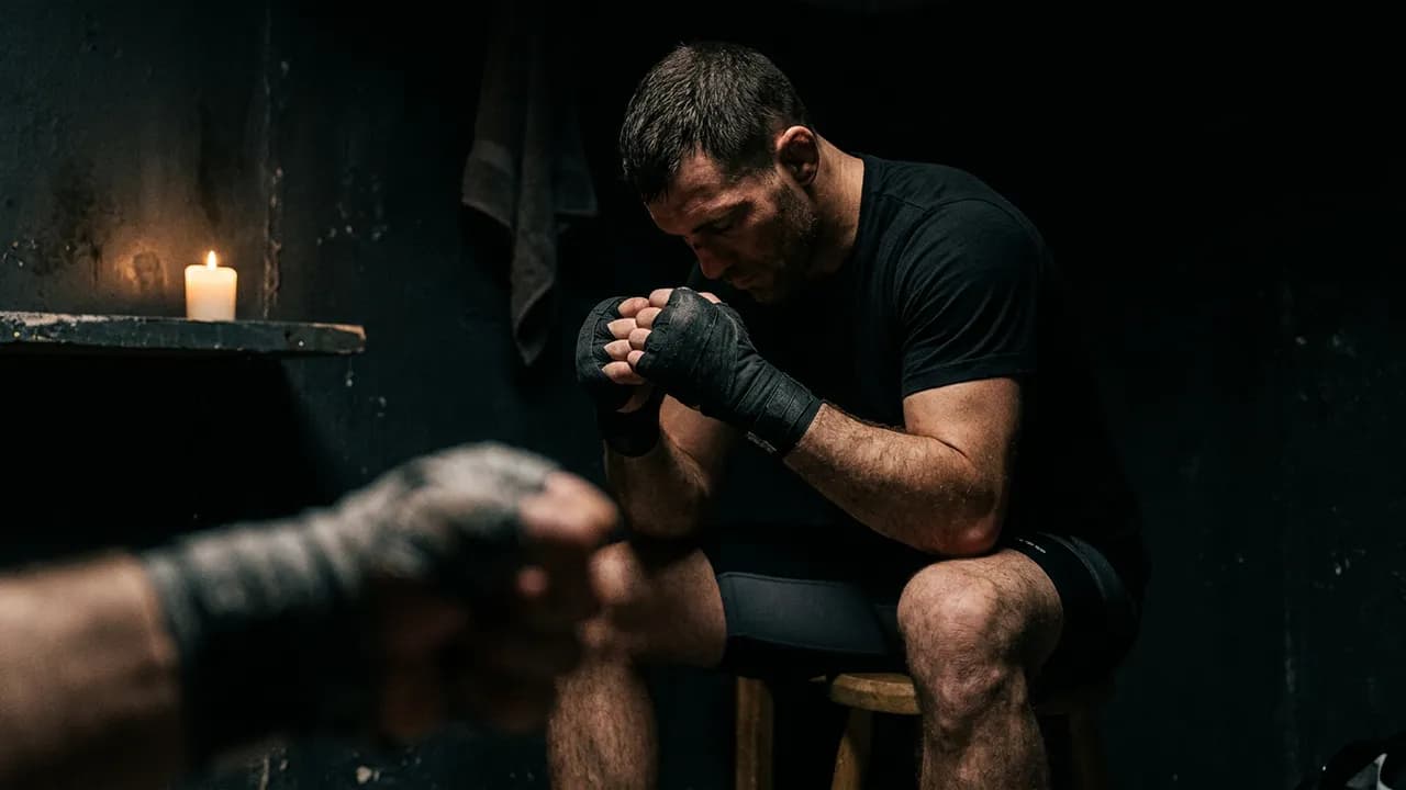 How to Watch Underground Fights: The Complete Streaming Guide