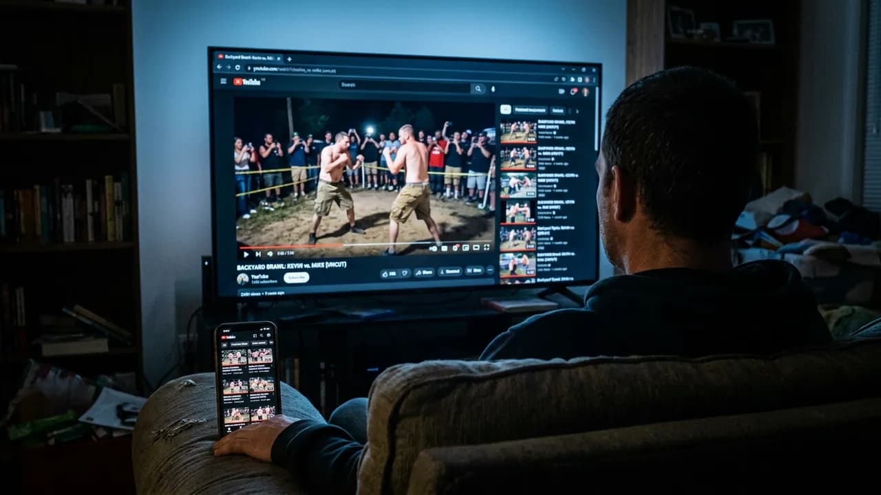 Where to Watch Streetbeefs: Every Platform and Streaming Option