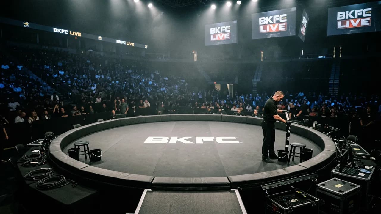 BKFC