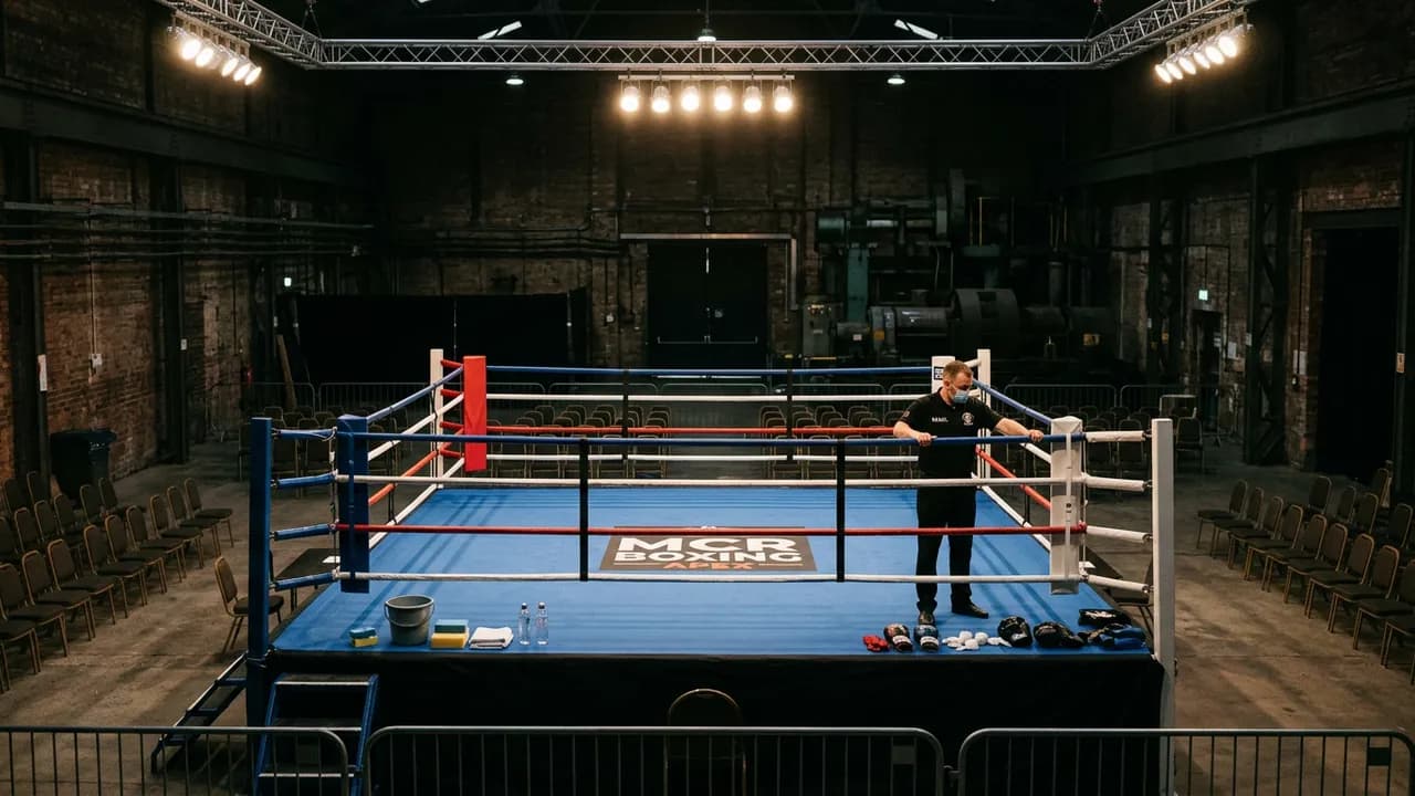 King of the Ring (KOTR): Everything You Need to Know