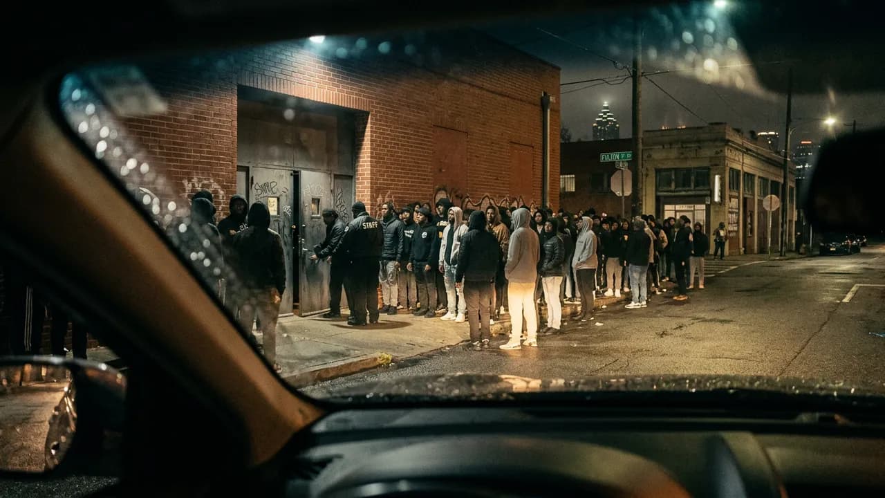 Underground Fighting in Atlanta: Southern Grit and the Growing Bare Knuckle Scene