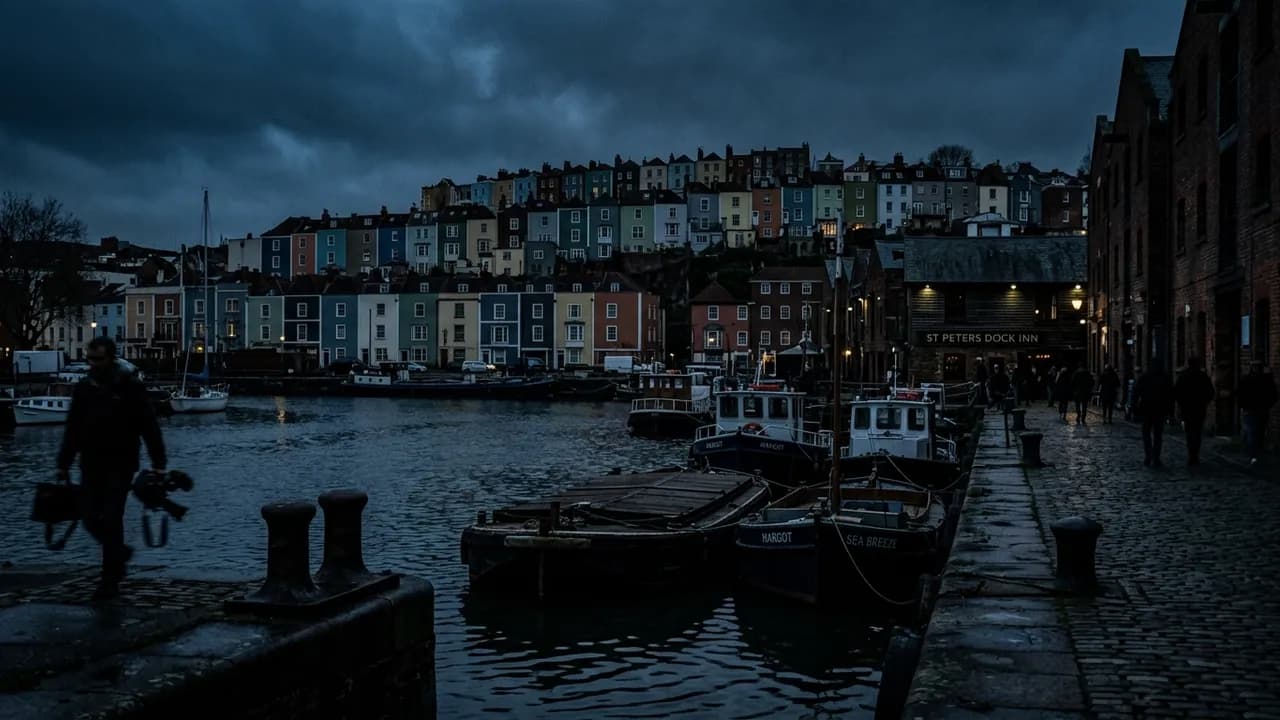 Underground Fighting in Bristol: West Country Fists