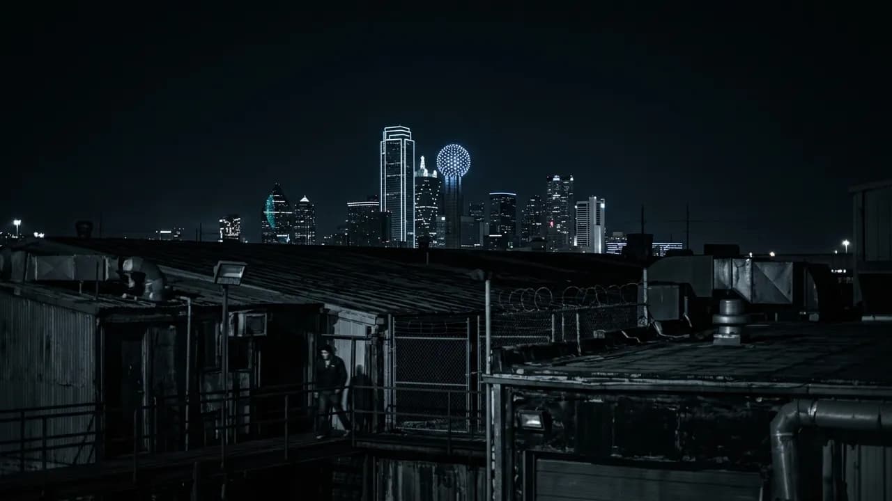 Underground Fighting in Dallas: Big D's Combat Sports Ambitions