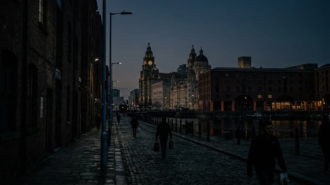 Underground Fighting in Liverpool: Scouse Boxing and Bare Knuckle Tradition