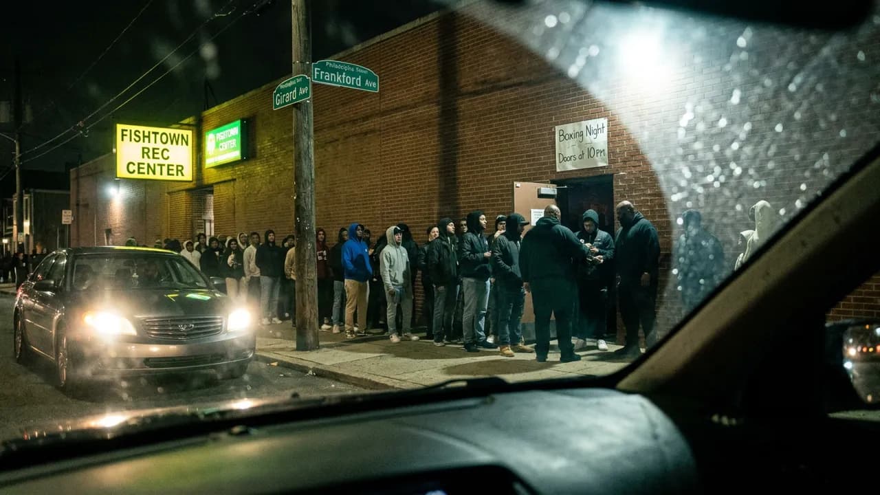 Underground Fighting in Philadelphia: Birthplace of Modern Bare Knuckle