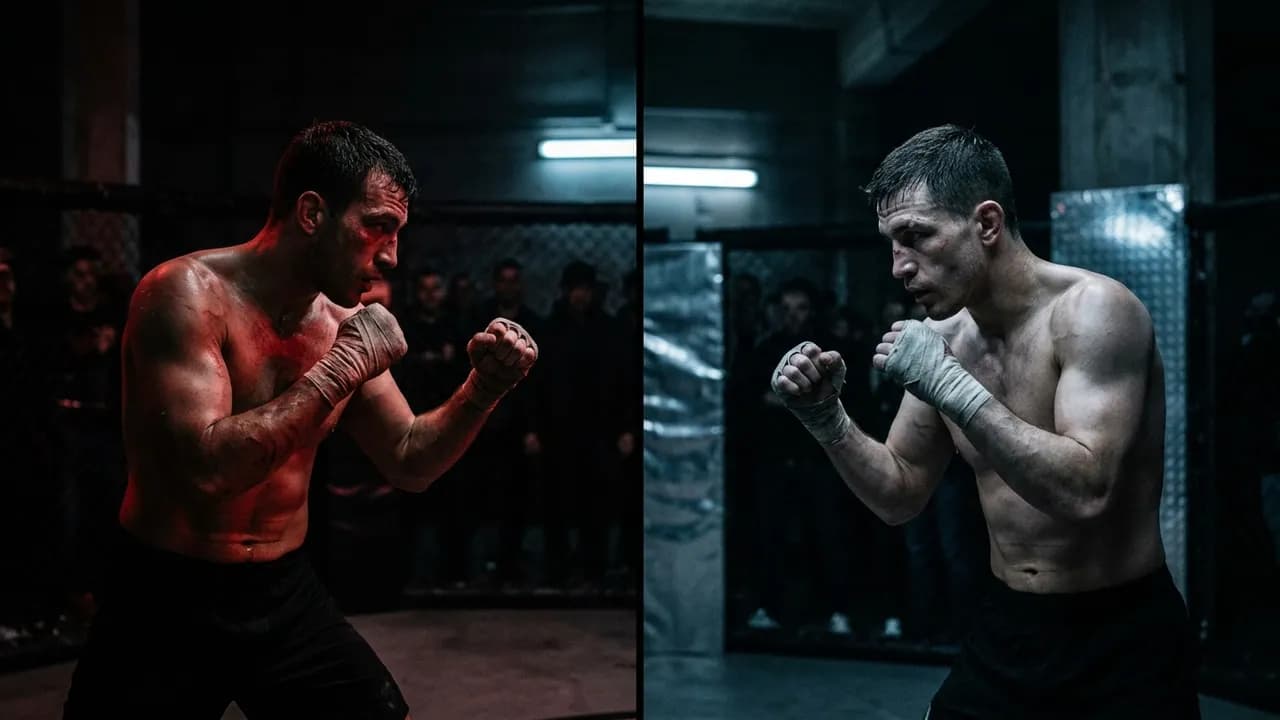Kimbo Slice vs Mike Perry: Who Would Win? (Fantasy Matchup)