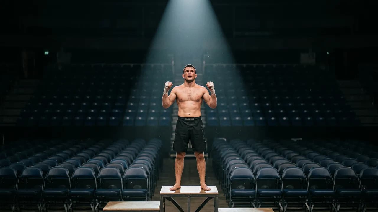 Most Watched Underground Fights on YouTube by View Count