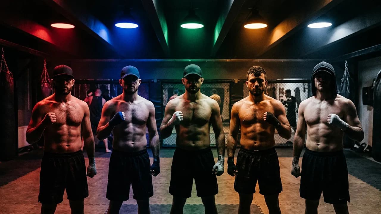 Top 10 Streetbeefs Fighters of All Time