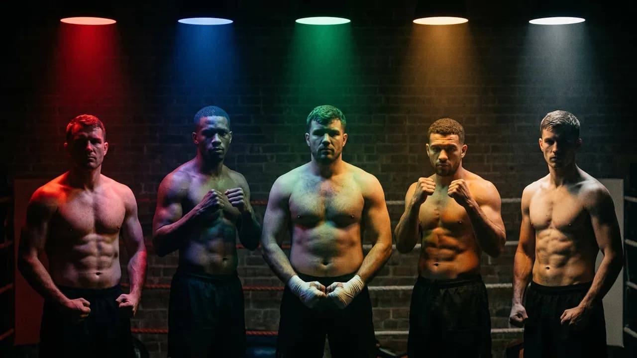 Top Strelka Fighters and Most Viral Moments
