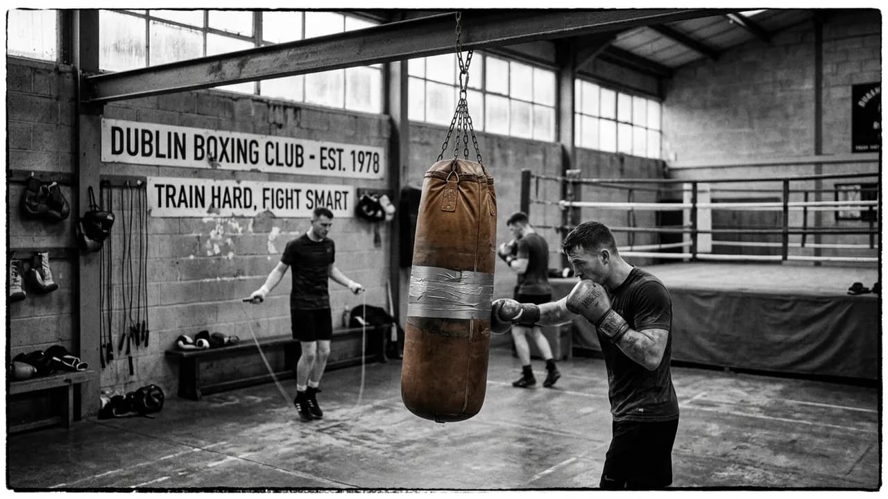 Underground Fighting in Ireland: The Complete Guide