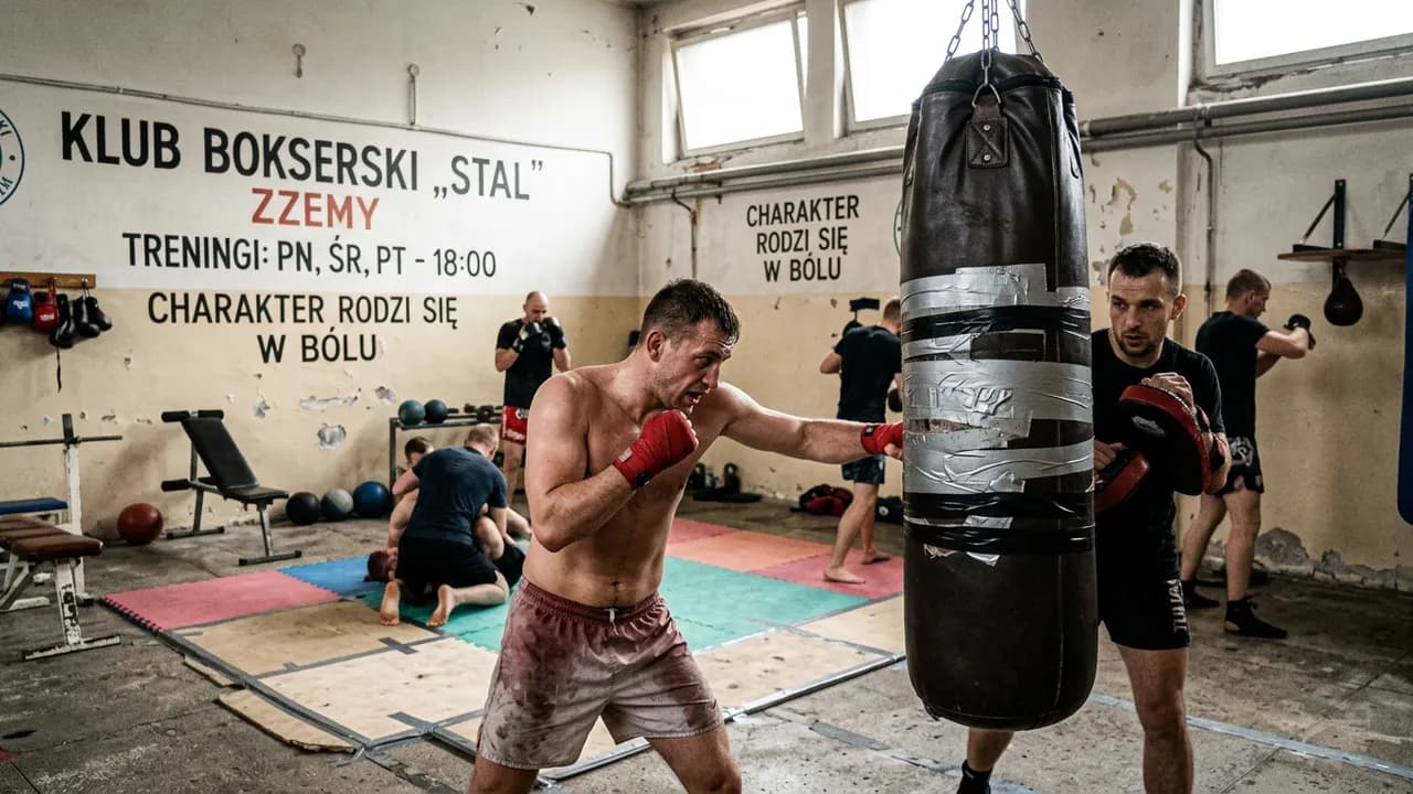 Underground Fighting in Poland: The Complete Guide