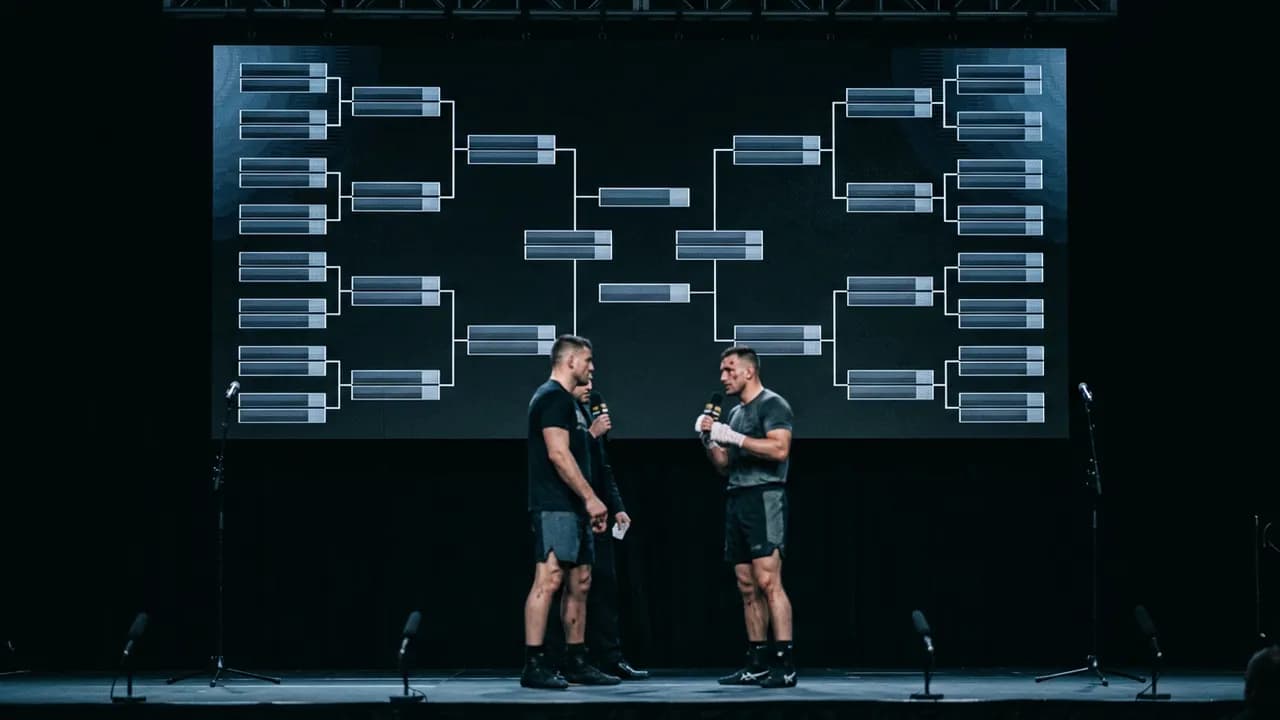 How Do You Qualify for the BKFC $25M Tournament?