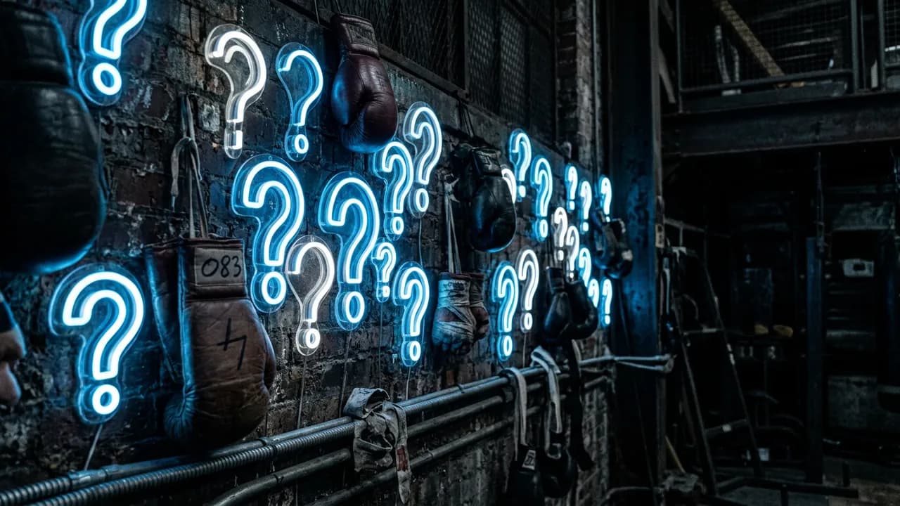 Underground Fighting FAQ: 50 Most Asked Questions Answered
