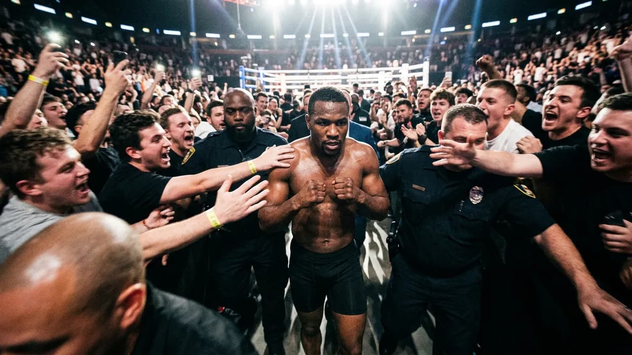 Albert 'Black Blade' Marion: Backyard Squabbles' Rising Force