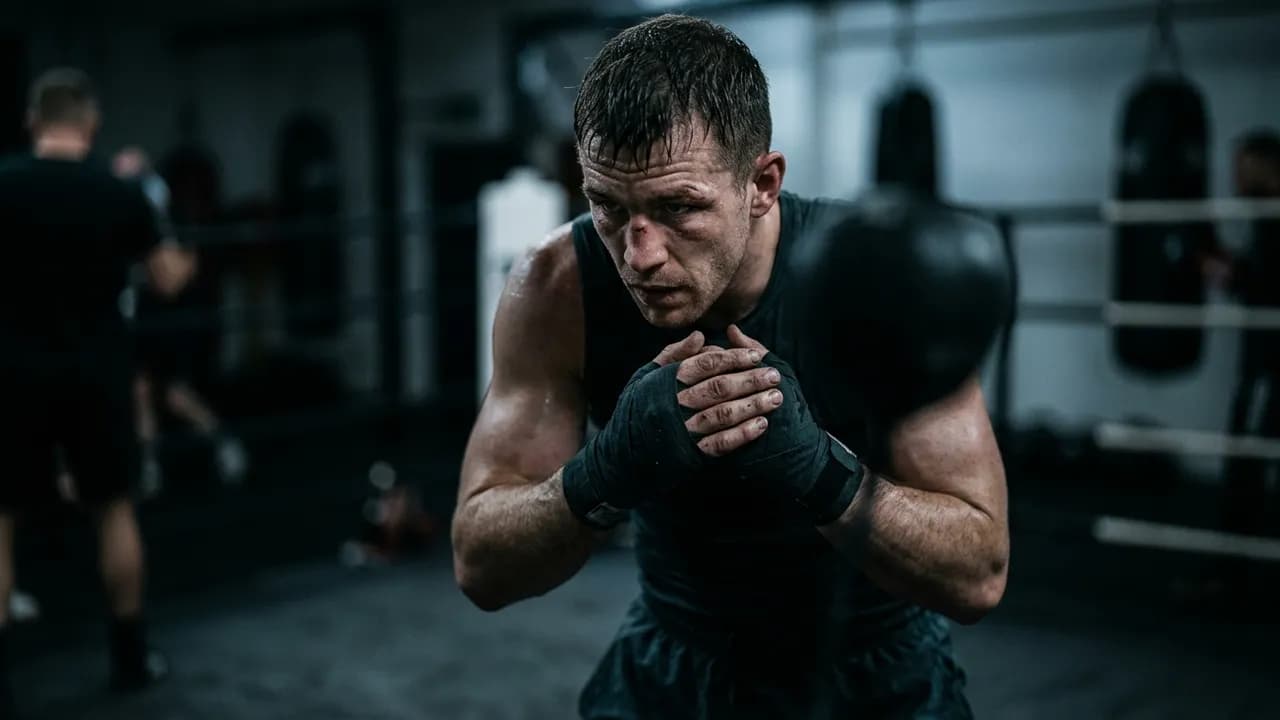 Tyler Goodjohn: Pioneer of Modern Bare Knuckle Fighting