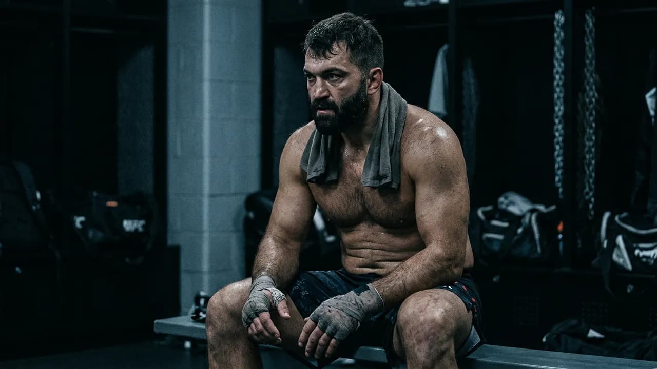 Andrei Arlovski: Former UFC Champion Captures BKFC Heavyweight Title
