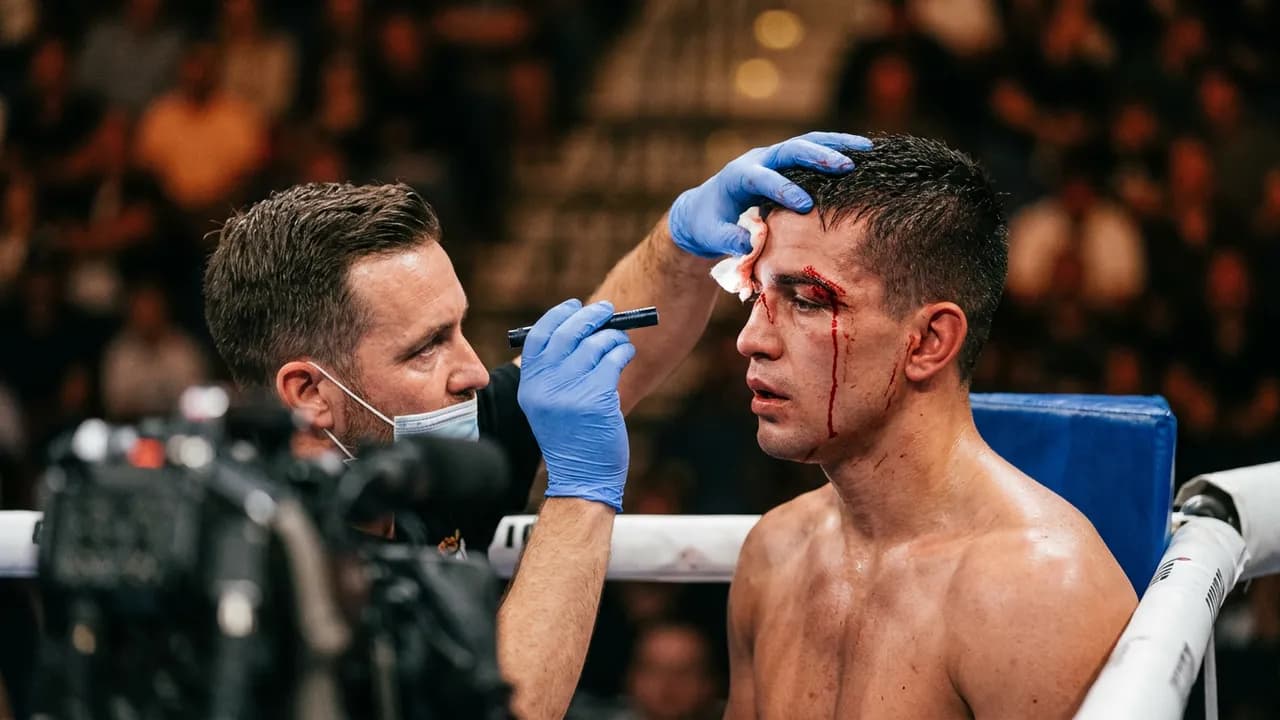 Chad Mendes: From UFC Title Contender to BKFC Bare Knuckle Warrior