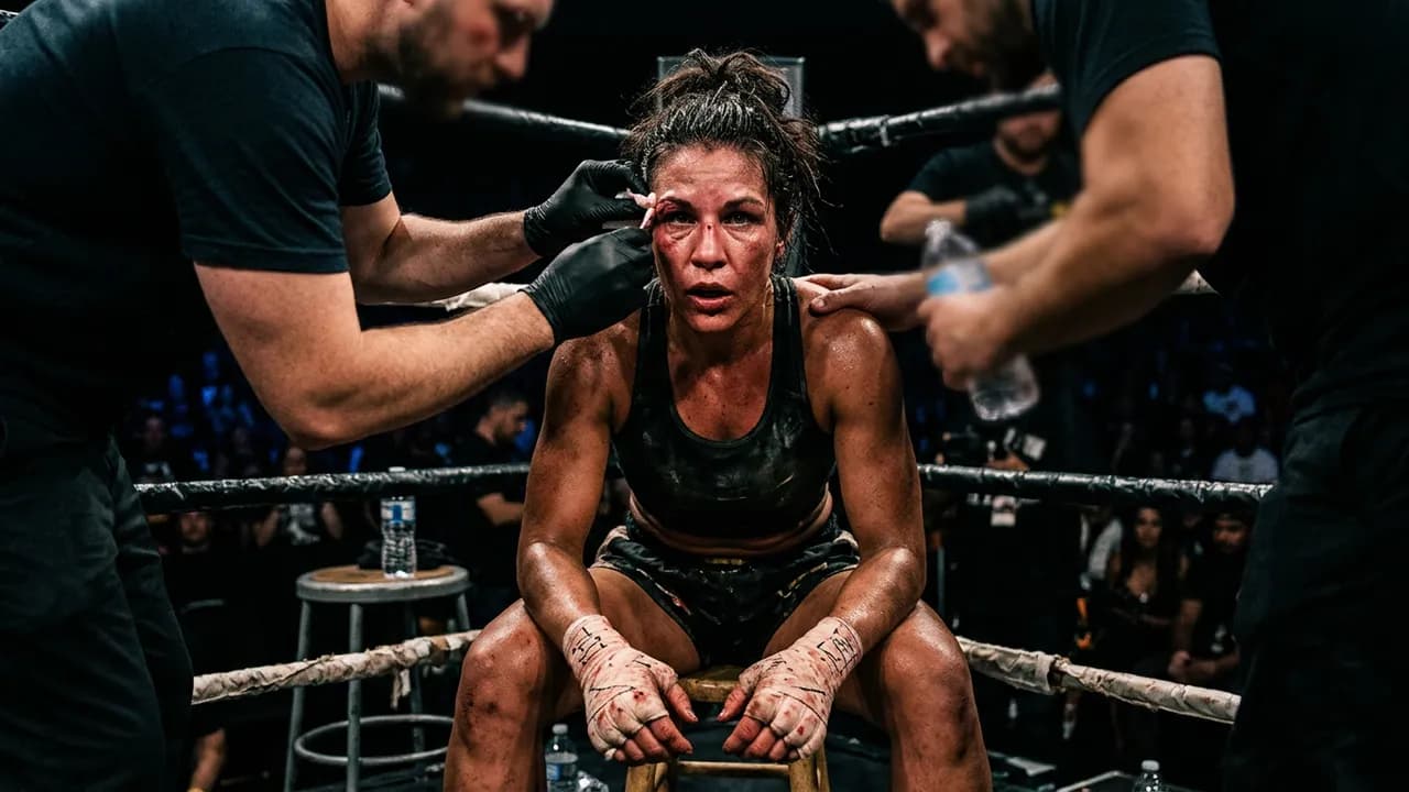 Charisa Sigala: A BKFC Original Who Fought the Division's Best