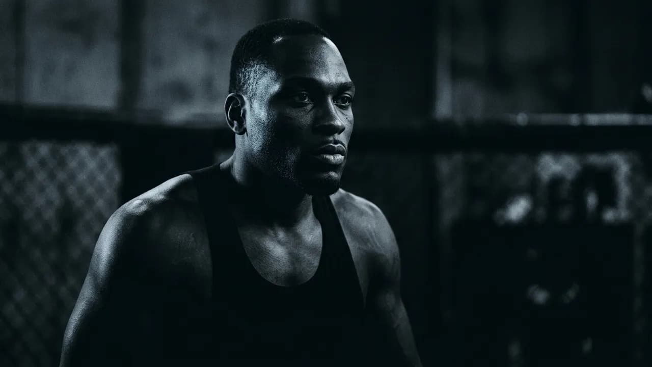 Derek Brunson: UFC Middleweight Veteran Goes Bare Knuckle