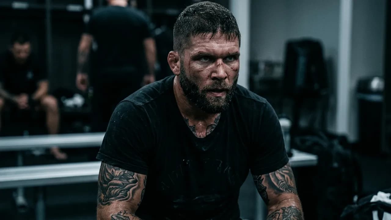 Jeremy Stephens: Lil Heathen Dominates in BKFC