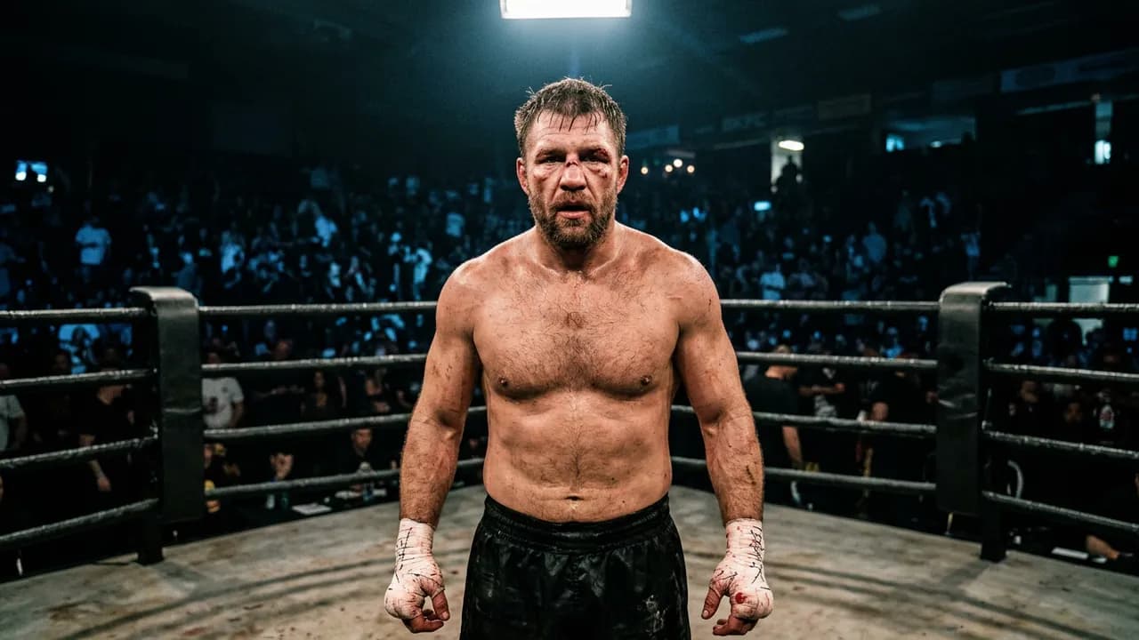 Joey Beltran: The Mexicutioner's BKFC Heavyweight Reign