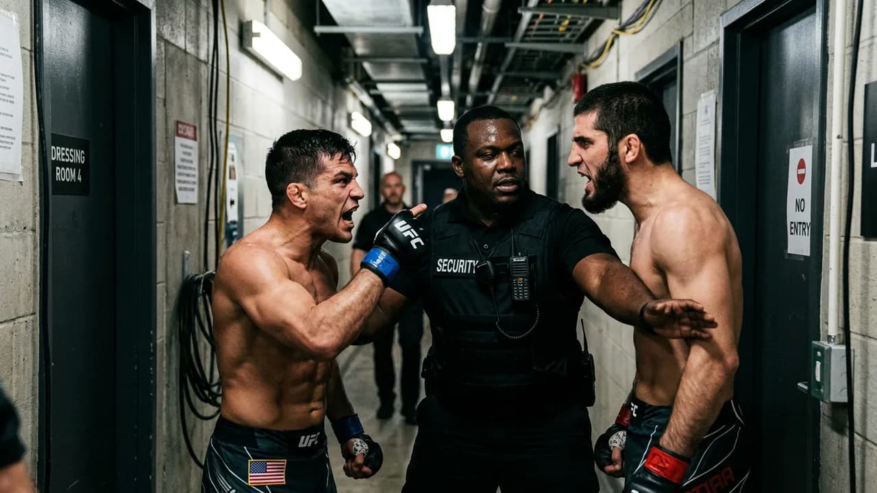 Leonard Garcia: The WEC/UFC Brawler Who Found His Home in BKFC