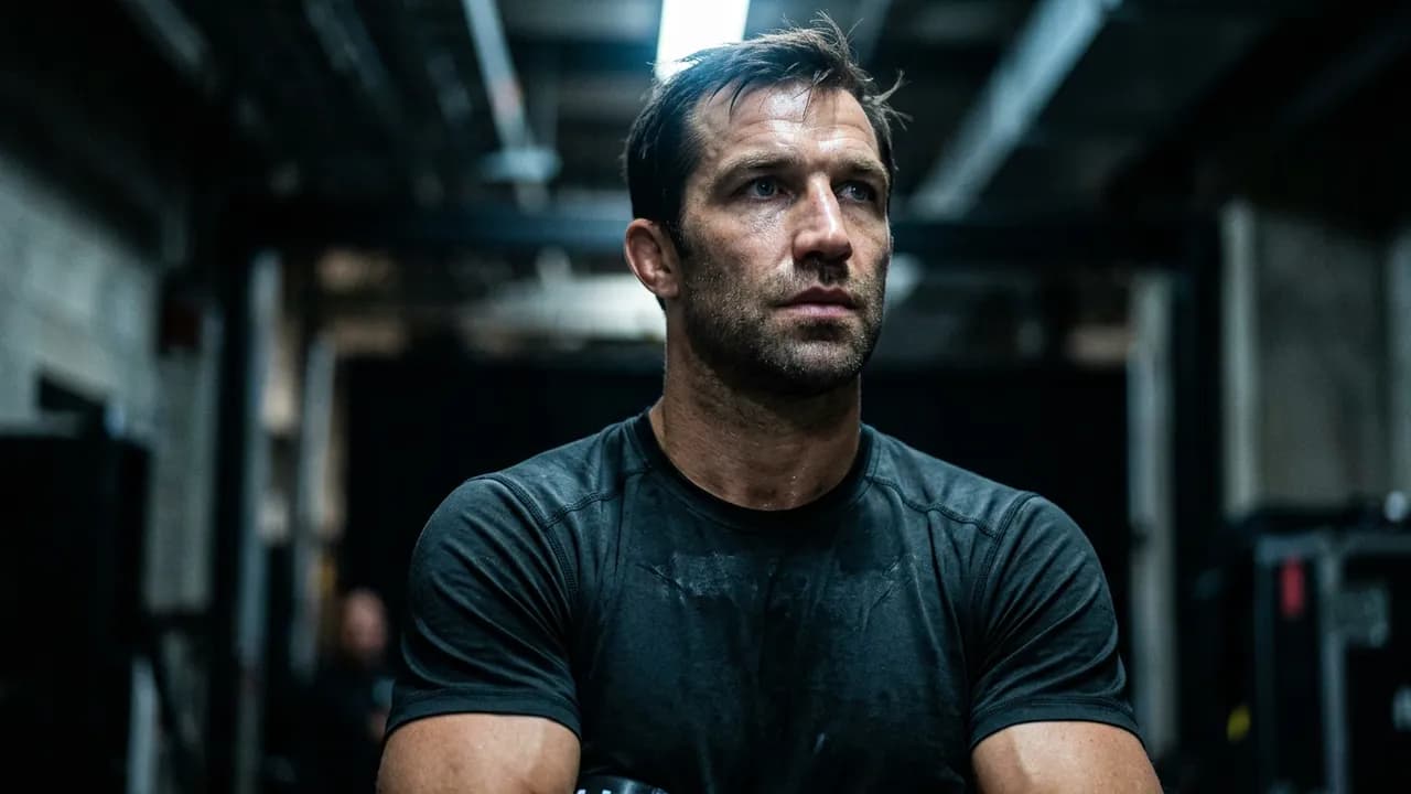 Luke Rockhold: Former UFC Champion's Bare Knuckle Journey