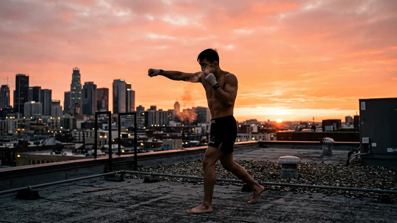 Paige VanZant: The Crossover Queen Who Brought Mainstream Eyes to Bare Knuckle