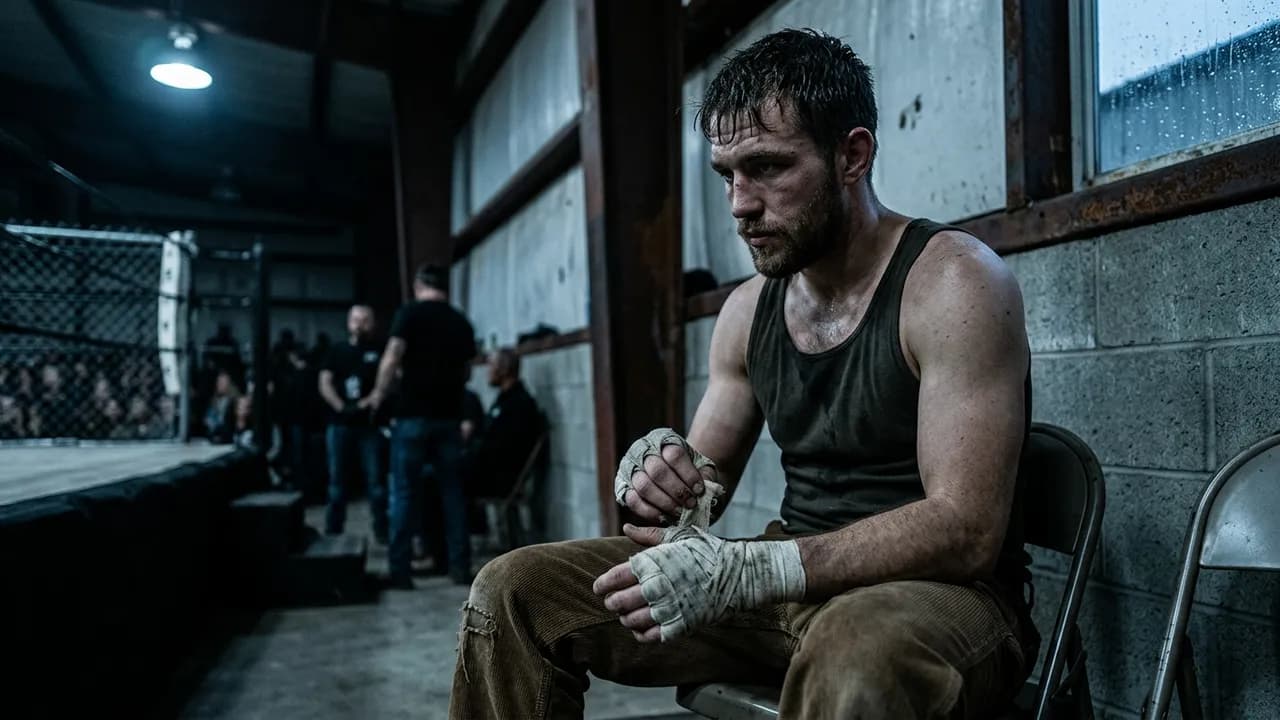 Sawyer Depee: Montana's BKFC Cruiserweight Knockout Artist