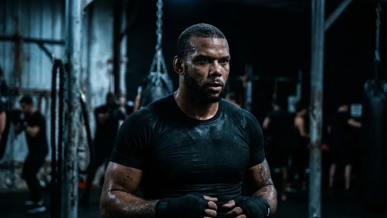 Thiago Santos: Marreta Brings UFC Power to Bare Knuckle