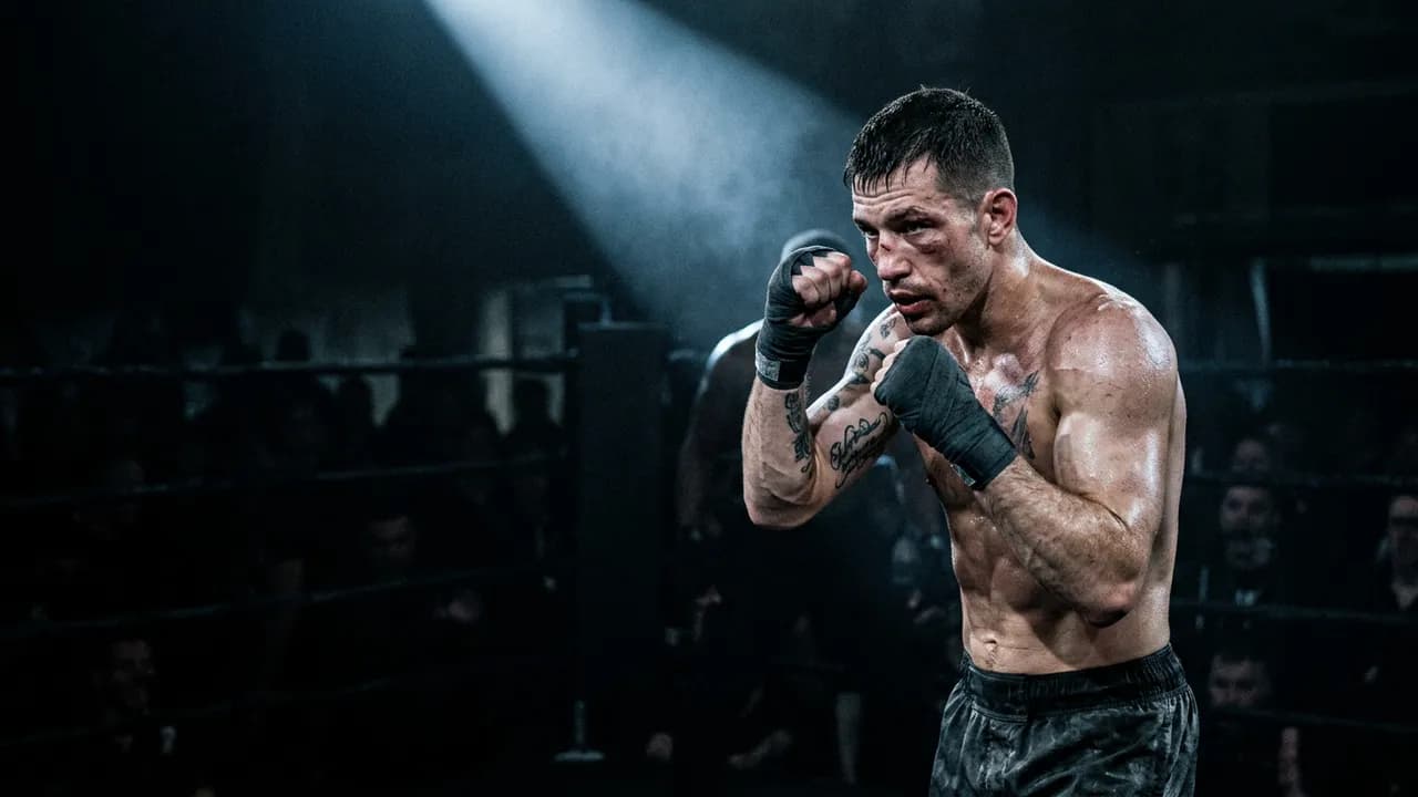 Tony Soto: BKFC's Brooklyn-Bred Lightweight Contender