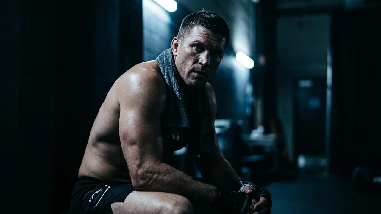 Todd Duffee: Fastest KO Artist Returns Through Gamebred