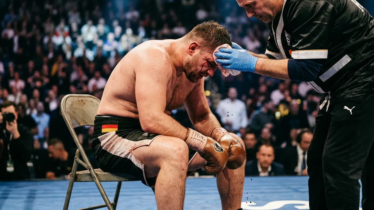 M16: The German Streetfighter Who Became a KOTS Legend