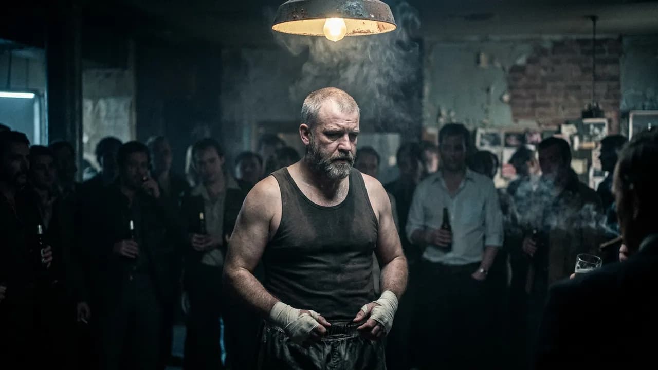 Lenny McLean: The Guv'nor and the Myth of the Unbeaten East End Hard Man